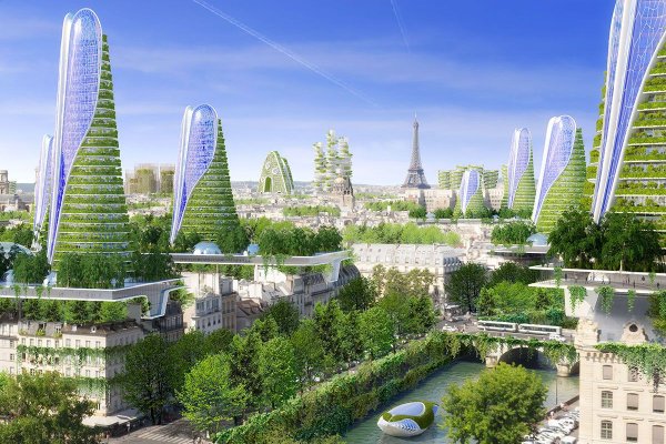 Архитектор Винсент Каллебо