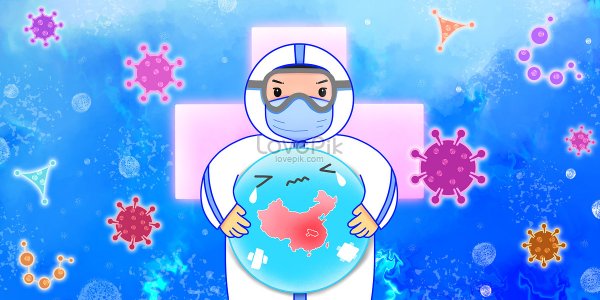 Доктора защищают от коронавируса