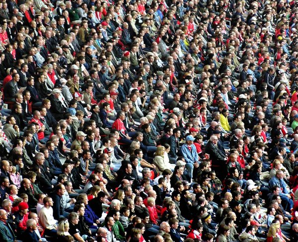 Демографическая проблема