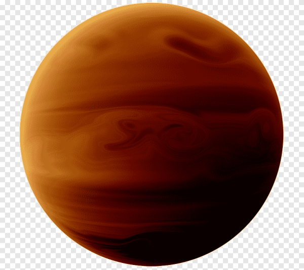 Марс Планета гигант