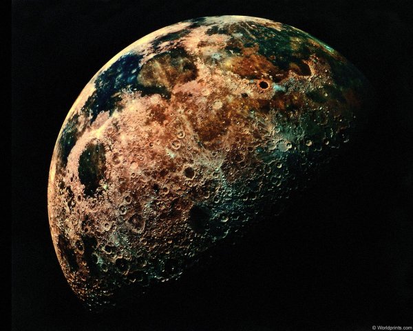 Седна карликовая Планета