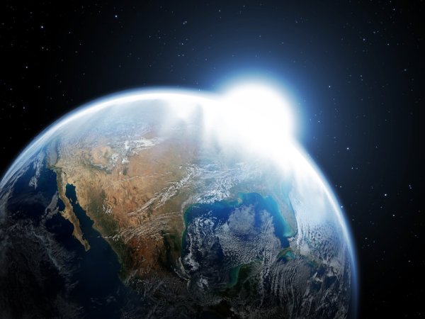 Земля космос катастрофа