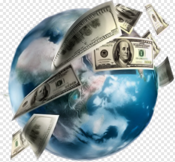 Планета денег