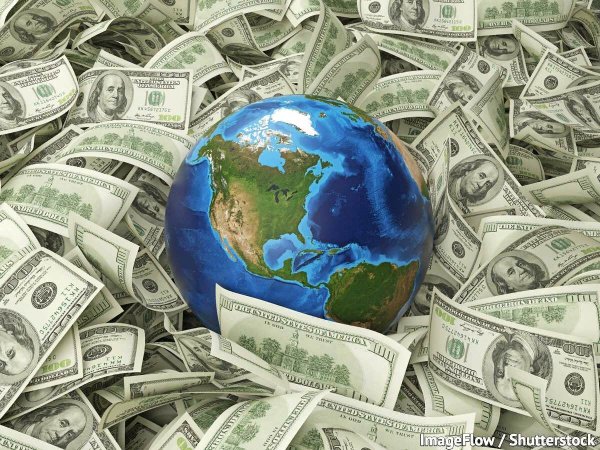 Мировая экономика