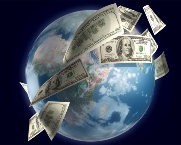 Финансово кредитные отношения