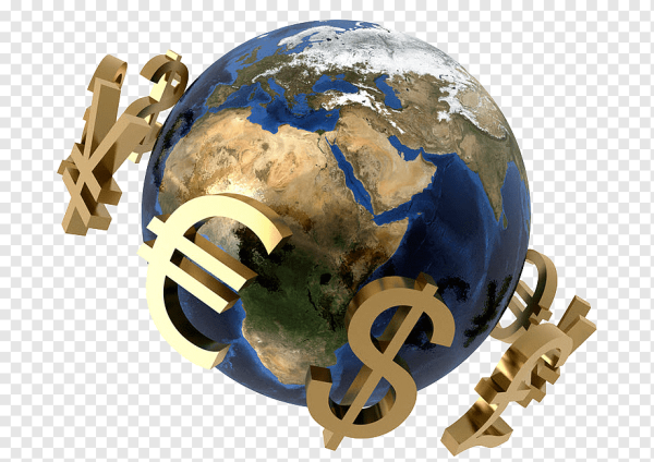 Мировой валютный рынок