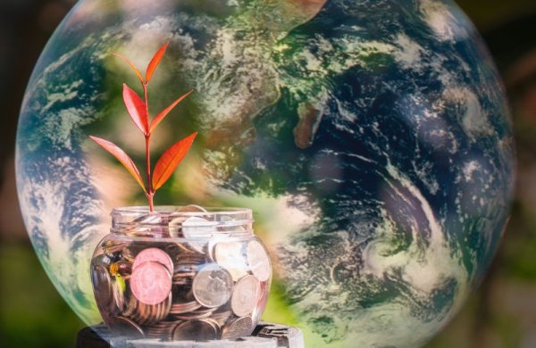 Знания Планета деньги