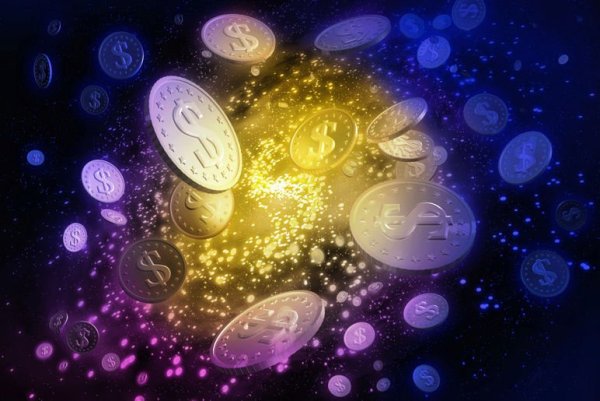 Денежная энергия