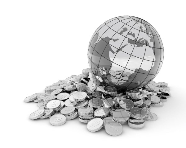 Планета денег