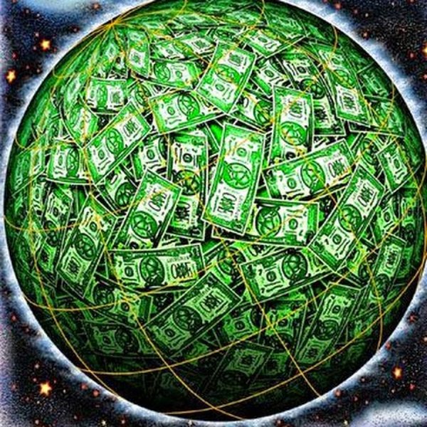 Денежная Вселенная