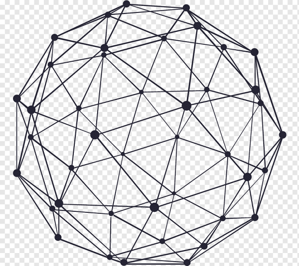 Геометрическая сетка