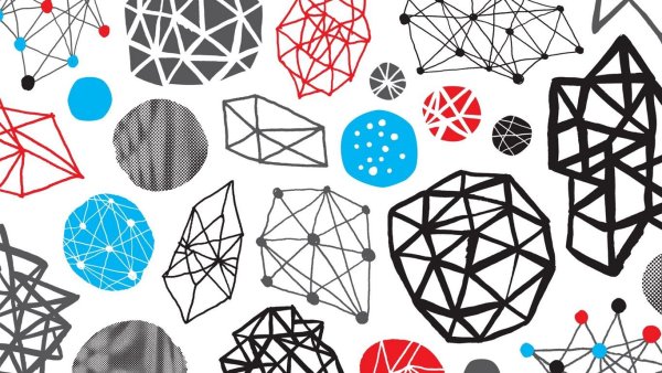 Красивые геометрические фигуры