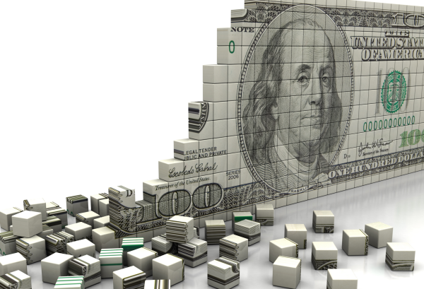 Финансовая архитектура