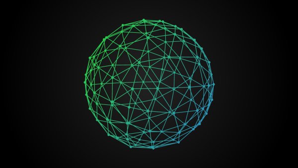 Геометрические Фракталы