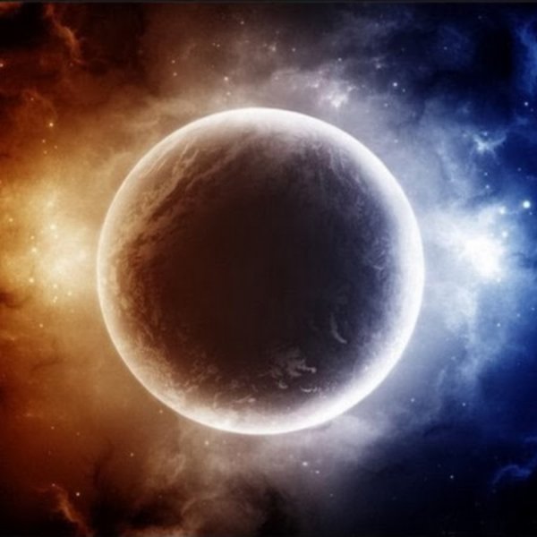 Планета кету