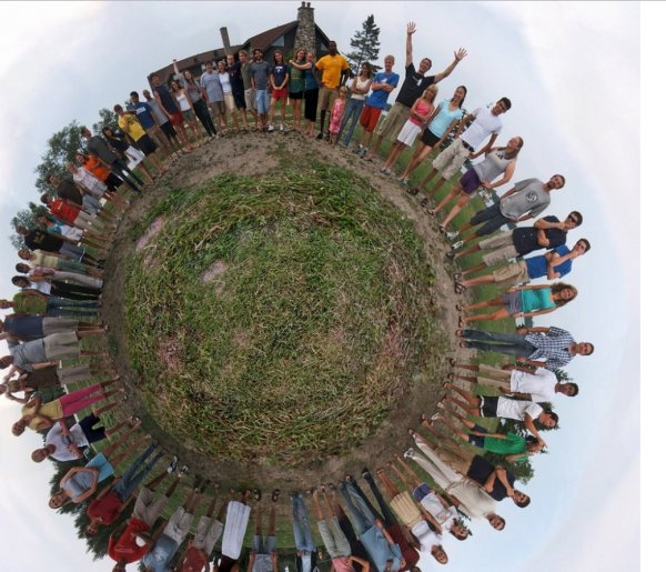 Перенаселение планеты