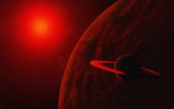 Сатурн (Планета)