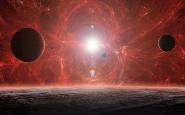 Газовый гигант Kepler 7b