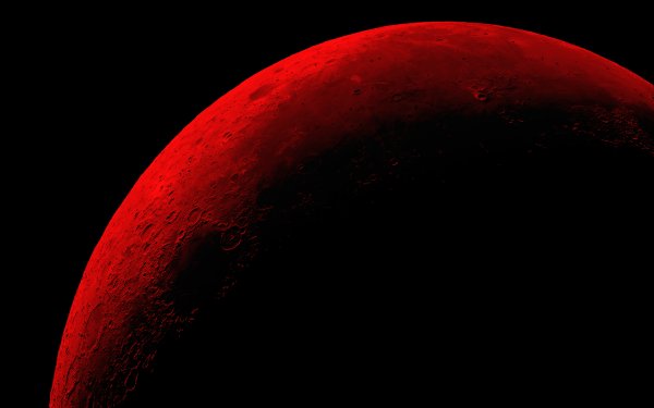 Красная Планета