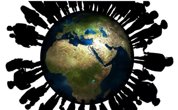 Перенаселение планеты