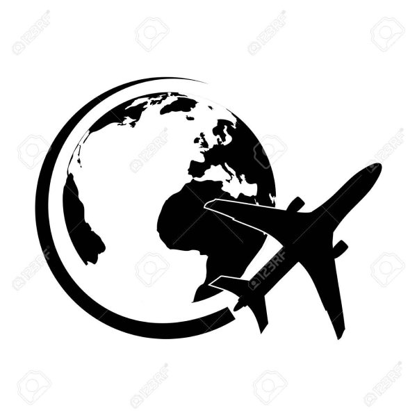 Самолет и Планета