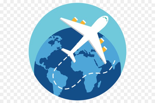 Путешествие иконка