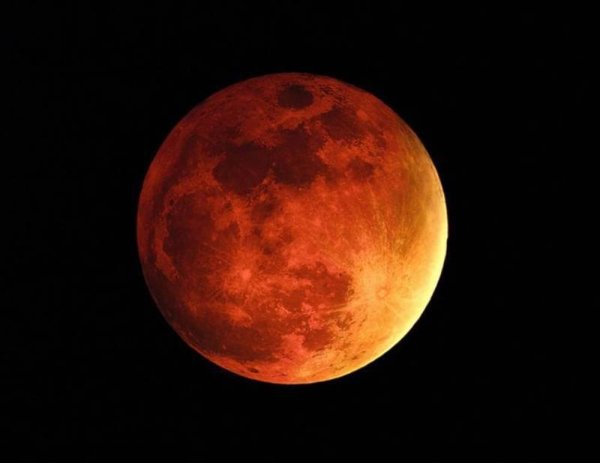 Планеты солнечной Марс