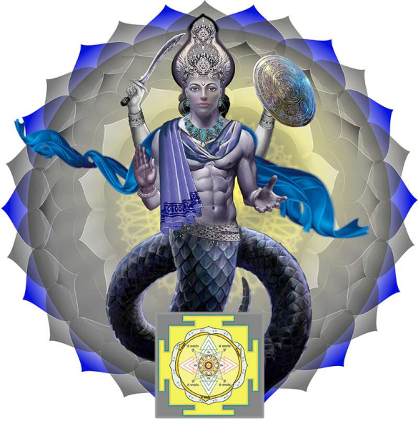 Кету Джйотиш Планета