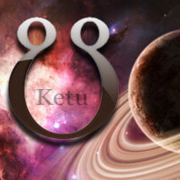 Лунные узлы в астрологии