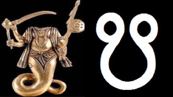 Планета Раху и кету