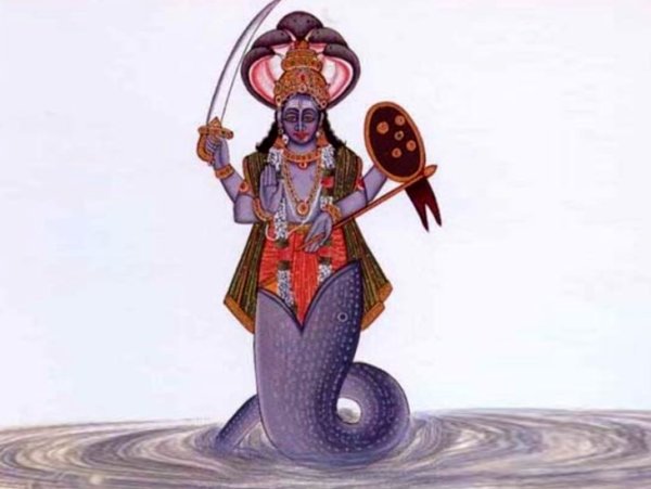 Планета Раху