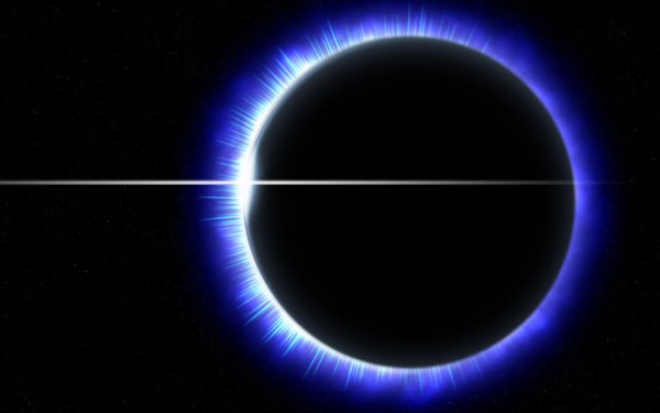 Теневая Планета кету