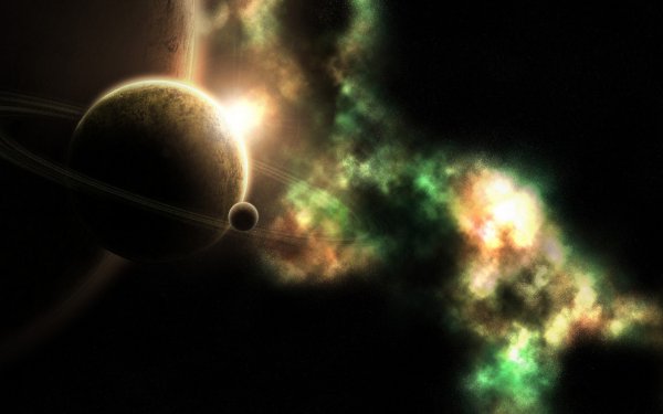 Планета Раху