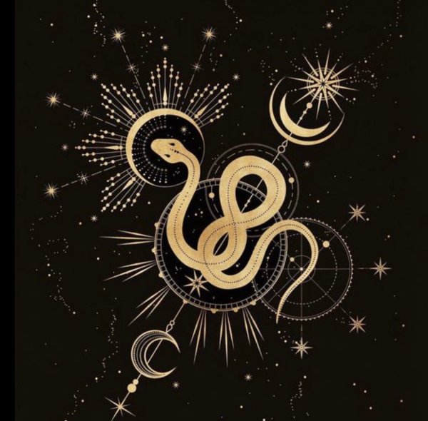 Раху символ