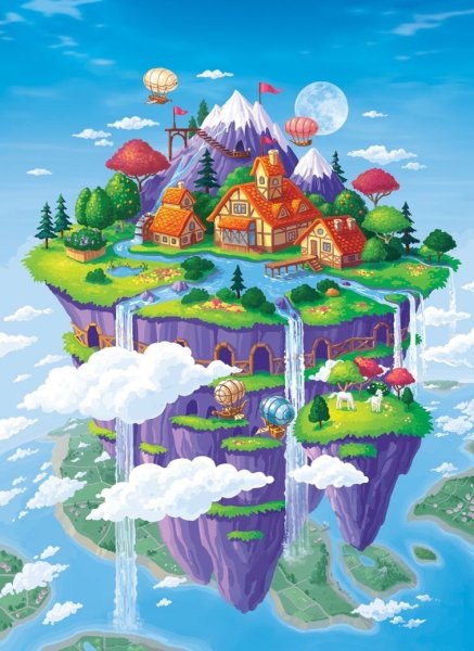 Сказочная Страна для детей