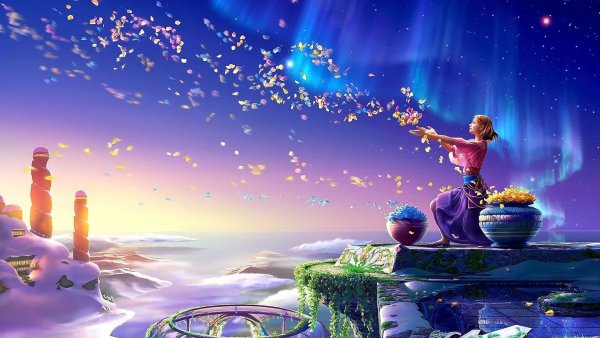 Картины японского художника Ютака Кагайя