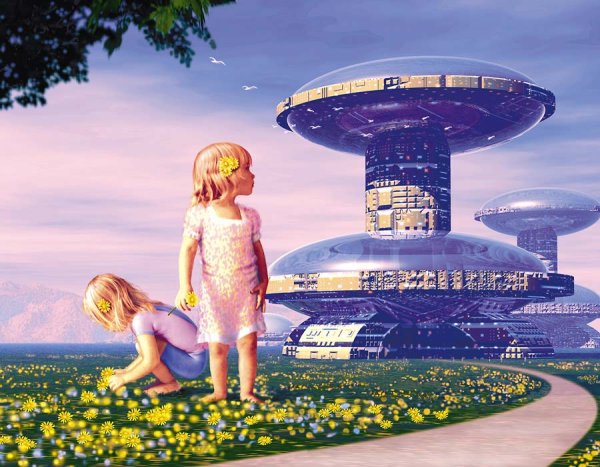 Образ будущего