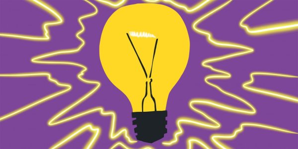 Энергия продуктивность неон