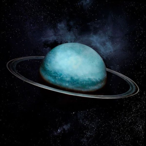 УРАНПЛАНЕТА Н