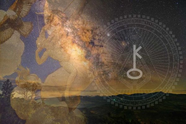 Планета Хирон знак зодиака