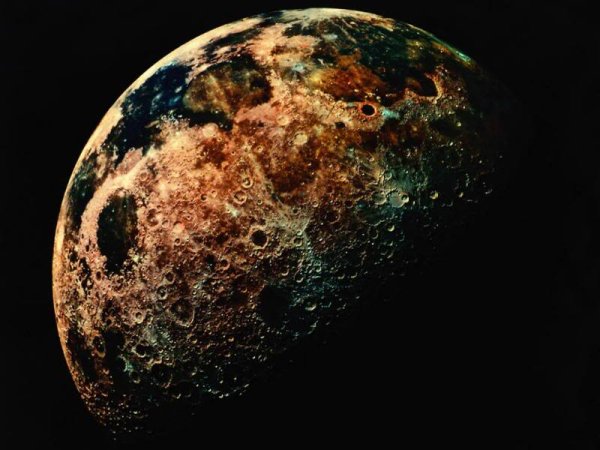 Седна карликовая Планета