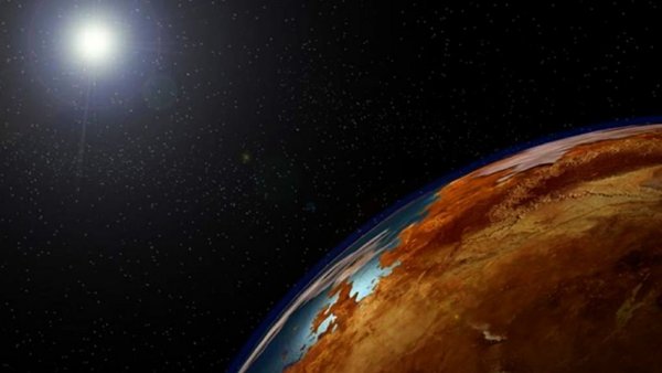 Конец презентации по астрономии