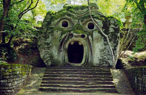 Бомарцо город