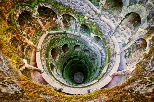 Кинта да Регалейра Португалия