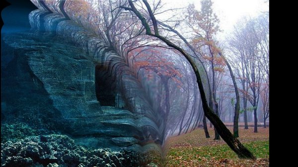 Самые загадочные места на планете