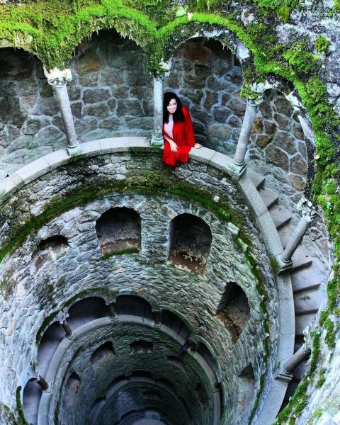 Кинта да Регалейра Португалия