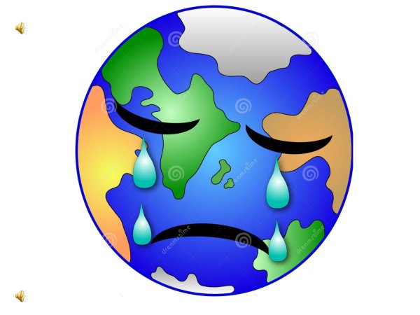 Планета земля в опасности для детей