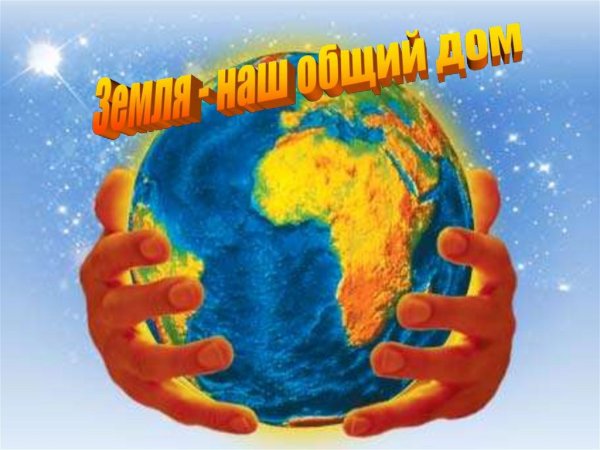 Природа в опасности охрана природы