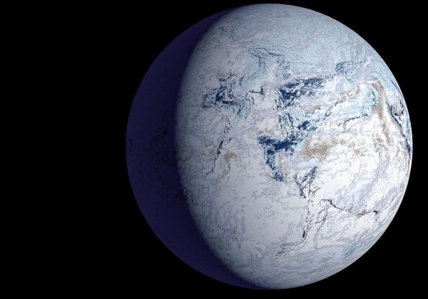 Гуронское оледенение