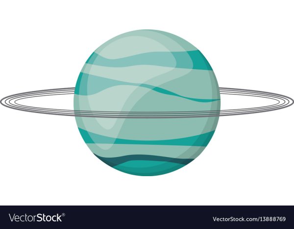 Зеленая Планета Уран
